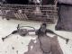 Volkswagen Golf GTi Front Electric Steering Rack