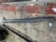 Audi A6 4.5G 2015-2018 R Side Skirt