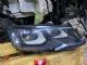 Volkswagen Touareg 7P 2011-2015 R Headlight (LED)