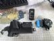 Volkswagen CC 1.8T 3.5C 2012-2016 RF Seat Switch