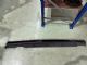 Volkswagen CC 1.8T 3.5C 2012-2016 R Side Skirt