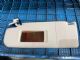 Volkswagen CC 1.8T 3.5C 2012-2016 LH Sunvisor
