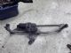 Volkswagen CC 1.8T 3.5C 2012-2016 Front Wiper Motor