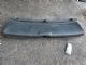 Audi A3 8V 2013-2016 Boot Lid Lower Moulding
