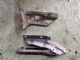 Volkswagen Golf GTi R Bonnet Hinge
