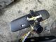 BMW 535I F10 LCI Rear View Mirror