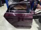 Audi A3 8V 2013-2016 RR Door Complete