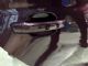Audi A3 8V 2013-2016 RR Door Exterior Handle