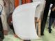 Audi A1 8X 2015-2017 Bonnet