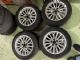 Audi A3 8V 2013-2016 205/55R16 Tyre