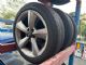 Audi A1 8X 2015-2017 195/50R16 Tyre