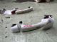 Audi A1 8X 2015-2017 LF Door Exterior Handle