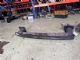 Audi A1 8X 2015-2017 Rear Bumper Reinforcer
