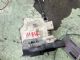 Audi A1 8X 2015-2017 RR Door Actuator