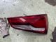Audi A1 8X 2015-2017 R Tail Light (LED)