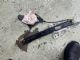Audi A1 8X 2015-2017 LR Door Regulator Motor
