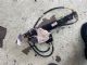 Audi A1 8X 2015-2017 RF Door Regulator Motor
