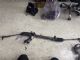 Audi A1 8X 2015-2017 Power Steering Rack
