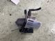 Audi A1 8X 2015-2017 Brake Vacuum Pump