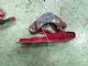 Audi A1 8X 2015-2017 R Bonnet Hinge 