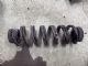 Audi A1 8X 2015-2017 LR Coil Spring