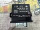 Audi A1 8X 2015-2017 Headlight Levelling Relay