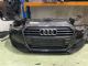 Audi A1 8X 2015-2017 Nose Cut