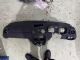 Audi A1 8X 2015-2017 Dash Assy Complete