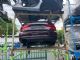 Audi A3 8V 2013-2016 Rear Half