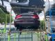 Audi A3 8V 2013-2016 Boot Lid
