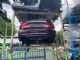 Audi A3 8V 2013-2016 Boot Lid Lock