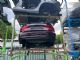 Audi A3 8V 2013-2016 LR Shock Absorber