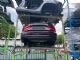 Audi A3 8V 2013-2016 Rear Bumper Reinforcer