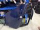 Jaguar XE Series X760 2015-2017 RR Door Regulator Motor