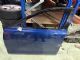 Jaguar XE Series X760 2015-2017 LF Door Complete