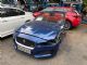 Jaguar XE Series X760 2015-2017 Engine Assembly