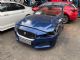 Jaguar XE Series X760 2015-2017 Automatic Transmission
