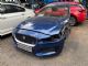 Jaguar XE Series X760 2015-2017 LF Knuckle