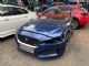 Jaguar XE Series X760 2015-2017 Indicator Switch