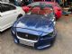 Jaguar XE Series X760 2015-2017 Speedo