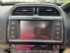 Jaguar XE Series X760 2015-2017 Dash Display Unit