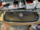 Jaguar XE Series X760 2015-2017 Grille