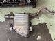 Jaguar XE Series X760 2015-2017 Tail pipe
