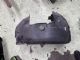 Jaguar XE Series X760 2015-2017 LF Guard/Fender to Cowl Side Seal