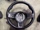 Jaguar XE Series X760 2015-2017 Steering Wheel