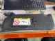Jaguar XE Series X760 2015-2017 LH Sunvisor