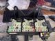Jaguar XE Series X760 2015-2017 Fuse Box