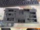 Jaguar XE Series X760 2015-2017 Body Control Module