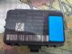 Jaguar XE Series X760 2015-2017 Keyless Entry Module