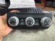 Audi A1 8X 2015-2017 Air Conditioning Switch